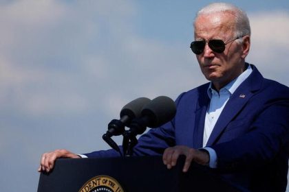 Biden tested positive for COVID-19