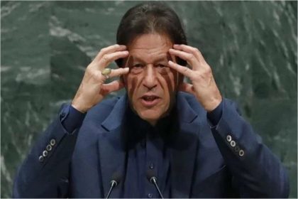 ECP disqualifies Imran Khan