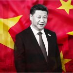 Xi Jinping elected as GS