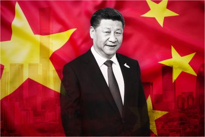 Xi Jinping elected as GS