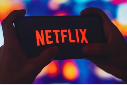 Netflix ad-supported