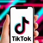 TikTok videos deleted