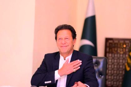 Imran Khan blasted ISI