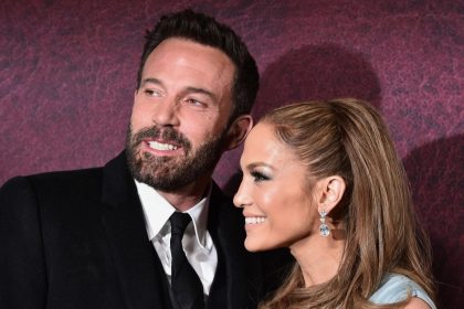Jennifer Lopez terms being called Mrs. Affleck as 'romantic'