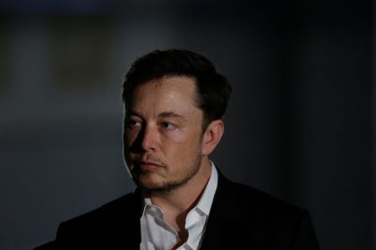 Elon Musk's Net worth topples