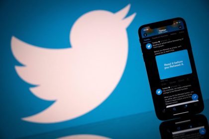 Twitter's layoffs begins