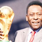 Brief history about Pele