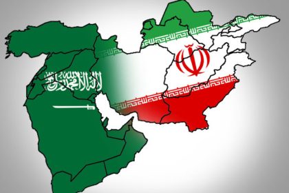 Saudi-Iran relations