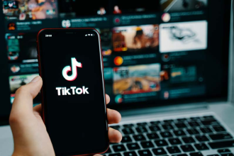 TikTok feature