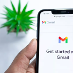 Gmail AI search results