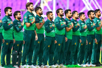 ICC World Cup 2023 Schedule