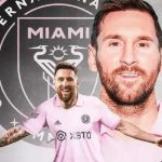 Lionel Messi Inter Miami