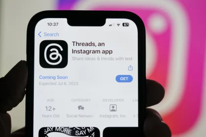 Threads Soars to 100 Million Users Within a Week of Launch