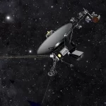 NASA's Voyager 1