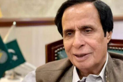 Chaudhry Parvez Elahi Released