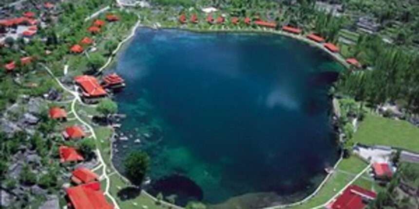 Skardu Tourism Potential