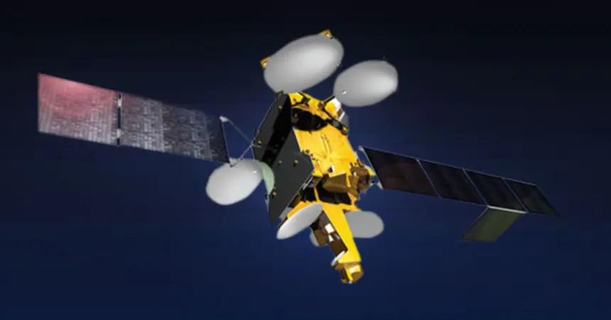 PAKSAT MM1