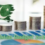 Pakistan Budget 2024-25