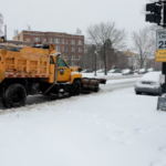 US winter storm