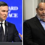 Kushner Meets Hamas Leader in Egypt