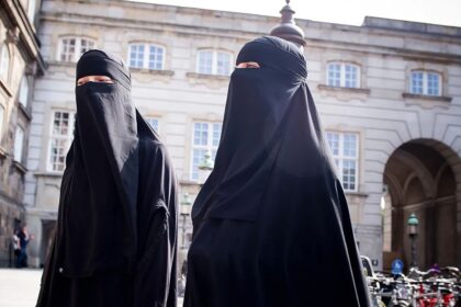 Portugal burqa law