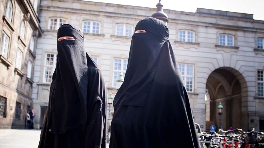 Portugal burqa law