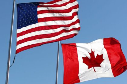 Canada tariffs