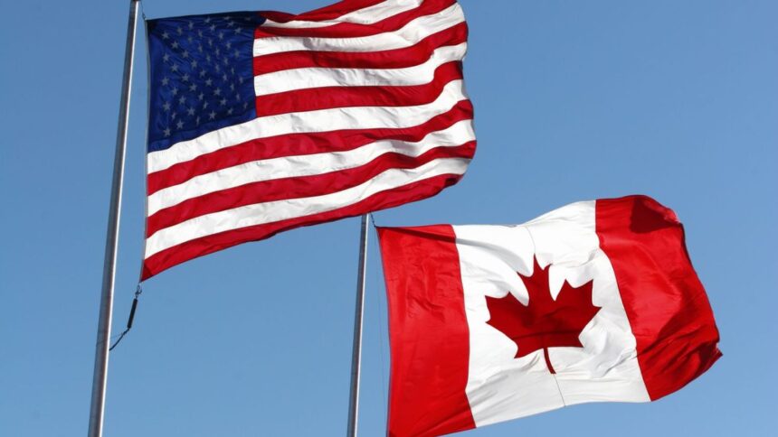 Canada tariffs
