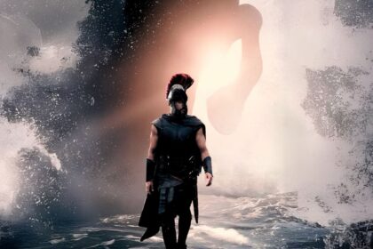 The Odyssey