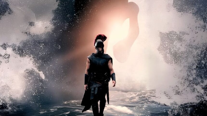 The Odyssey