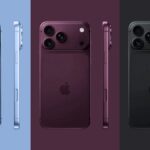 iPhone 18
