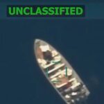 US boat strikes Pacific