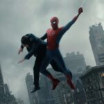 Spider-Man: Brand New Day