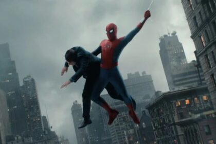Spider-Man: Brand New Day