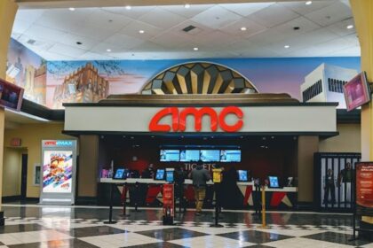 AMC Kips Bay