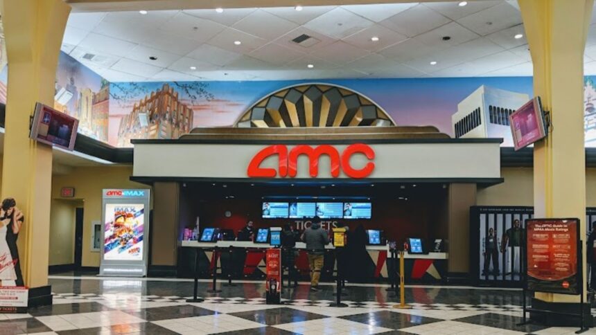 AMC Kips Bay