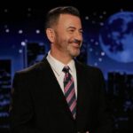 Jimmy Kimmel