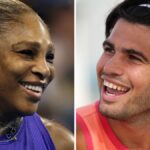Serena Williams US Open