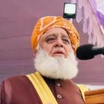 Fazlur Rehman provinces
