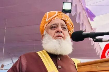 Fazlur Rehman provinces