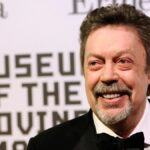 Tim Curry