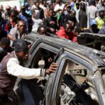 Haiti Kenscoff attack