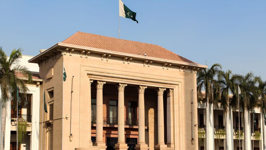 New Provinces Debate Reaches Punjab Assembly as PPP Presses PM for Clarity