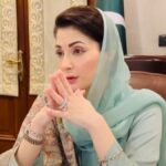 Maryam Nawaz