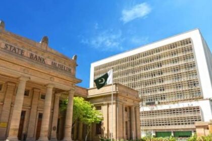 State Bank of Pakistan