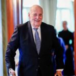 King Harald V of Norway Dies at 89, Son Haakon Succeeds Him