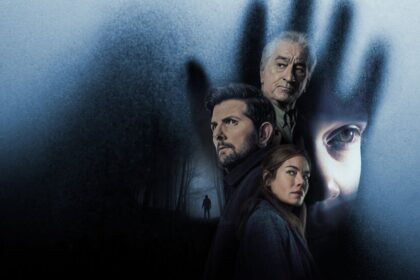 Robert De Niro’s ‘The Whisper Man’ Arrives on Netflix