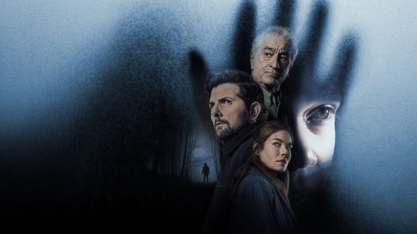 Robert De Niro’s ‘The Whisper Man’ Arrives on Netflix