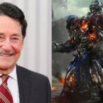 Peter Cullen