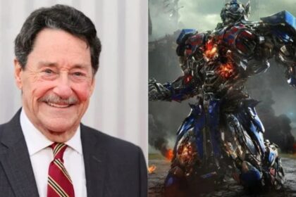 Peter Cullen